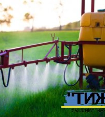 Щодо правил безпечного застосування пестицидів  та агрохімікатів