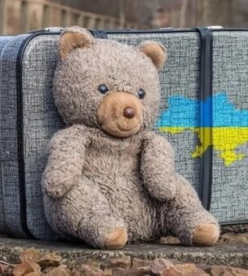 Из трех населенных пунктов Сумщины принудительно эвакуируют детей – Минреинтеграции