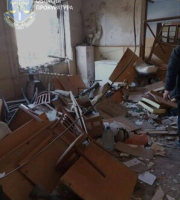 Армія РФ атакувала &quot;Пункт Незламності&quot; в Херсонській області: є поранені