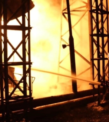 Де в Україні застосовуються графіки відключень світла: ситуація в енергосистемі після ворожих атак