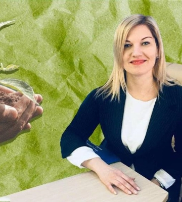 На Миколаївщині визначили п’ять місць, де зберігатимуть будівельні відходи від ворожих обстрілів