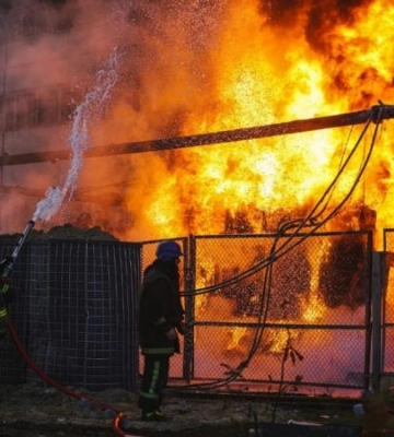 Одеса повертається до графіків відключень — ДТЕК