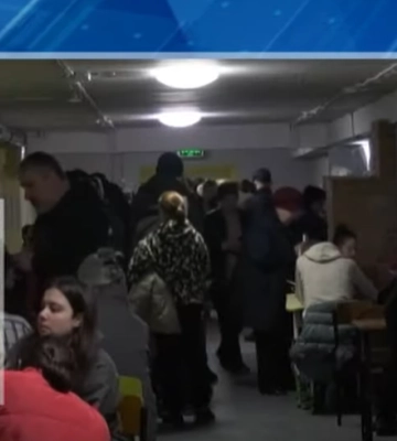 Восстановят ли свет в Харькове за выходные: ответ Терехова