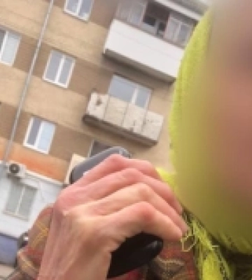 У Рівному патрульні виявили дезорієнтовану жінку