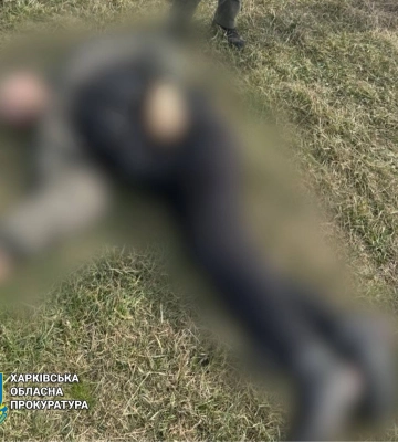 19-річний чоловік постраждав внаслідок удару «шахеда» по Харкову