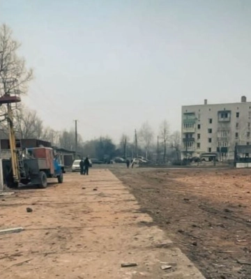 Росіяни масовано обстріляли 11 громад Сумської області: є поранений