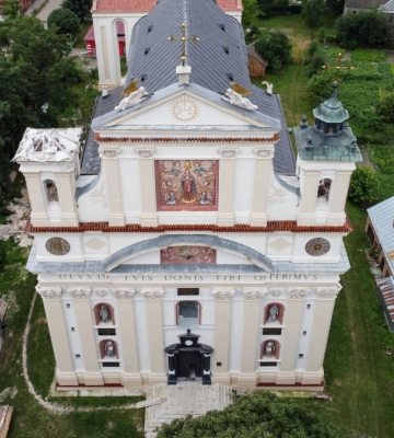 Селище на Волині хоче стати містом