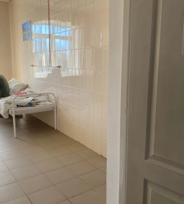 У Рівному та Вараші врятували двох важкохворих людей