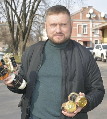 Унікальне сало від полтавських підприємців внесли до Книги рекордів України: в чому його «феномен»