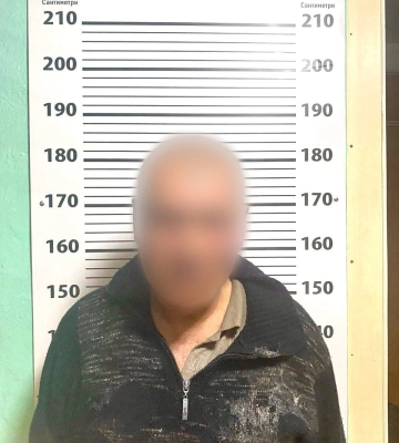Житель Миколаївщини мало не до смерті забив товариша по чарці