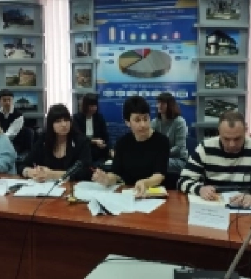 На Рівненщині зменшився відсоток пацієнтів із занедбаним туберкульозом