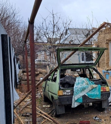 В Україні відкрили Офіс Реєстру збитків, завданих агресією РФ: чому це важливо