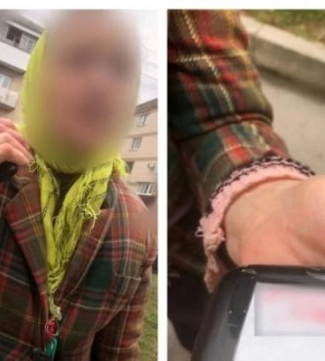 Не пам`ятала, де проживає: у Рівному знайшли дезорієнтовану жінку