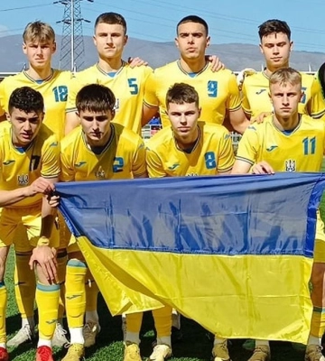 Збірна України з Шевченком здобула другу поспіль перемогу в еліт-раунді відбору Євро-2024