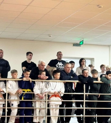 У Дніпрі пройде чемпіонат України з шахів