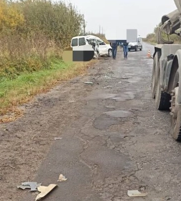 Відбувся іспитовим терміном: на Волині суд звільнив від покарання винуватця смертельної ДТП