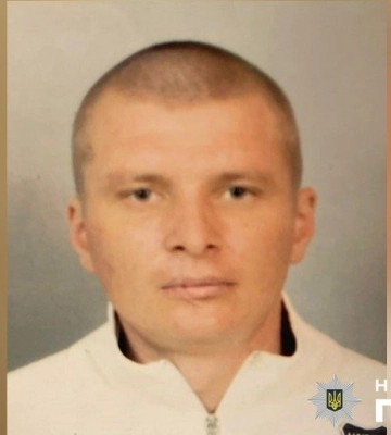 «Пішов з дому та не повернувся»: на Полтавщині розшукують безвісно зниклого Олега Кусайка