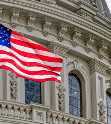 США виділили $228 млн на військову допомогу країнам Балтії