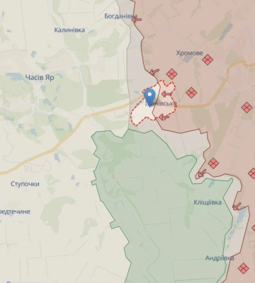 Евакуація з Донеччини: в ОВА розповіли, скільки дітей залишаються в області