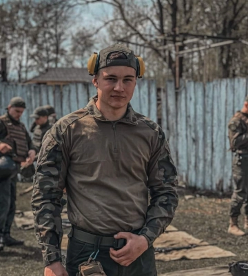 Отримав важкі поранення під час боїв: для черкащанина відкрили збір на реабілітацію