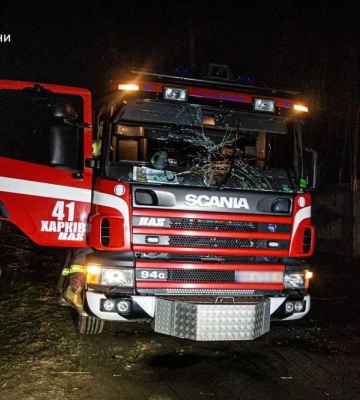 Як працює російська тактика &quot;подвійного удару&quot;, що спрямована проти українських рятувальників та поліції