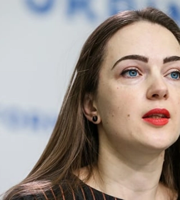 В мире нет международного суда для рассмотрения агрессии РФ, потому нужен трибунал — Матвийчук