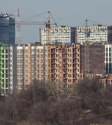 Оренда квартири у Дніпрі: огляд цін
