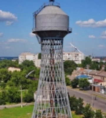 Церква у Пляшевій, вежа з Миколаєва та інші переможці фотоконкурсу «Вікі любить пам'ятки»