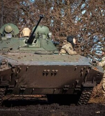 Сили оборони за добу відбили 54 атаки на п&#039;яти напрямках