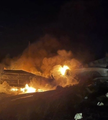 Без світла внаслідок російської атаки залишилися понад мільйон споживачів – Міненерго
