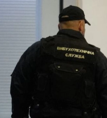Повідомляв про підготовку вибухів на вокзалі, ТРЦ та училищі: у Львові судитимуть серійного мінера