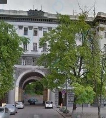 Офісне приміщення у Києві продали за заниженою вартістю