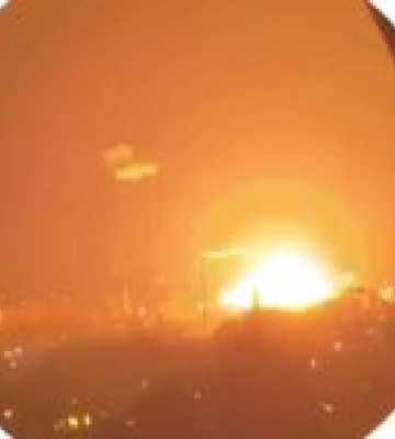 У Джанкої та Севастополі повідомляють про вибухи, працює ППО. Відео