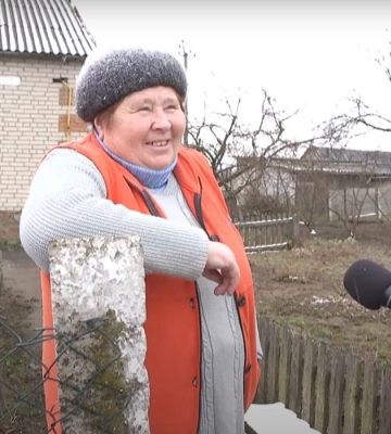 «Звикли робити і все тримати»: як живе волинське село на чотири вулиці