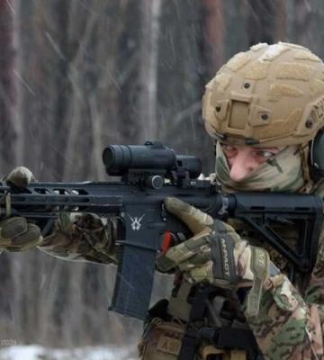 На Новопавлівському напрямку ворог минулої доби намагався 34 рази прорвати оборону наших військ, на Бахмутському відбито 15 атак, -&amp;hellip;