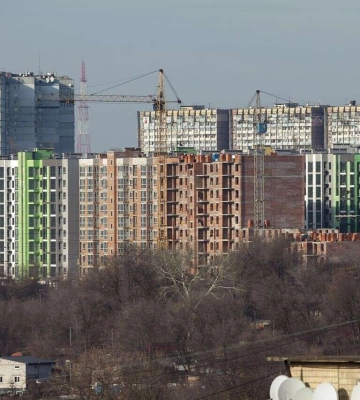 Яка ситуація на ринку нерухомості Дніпра