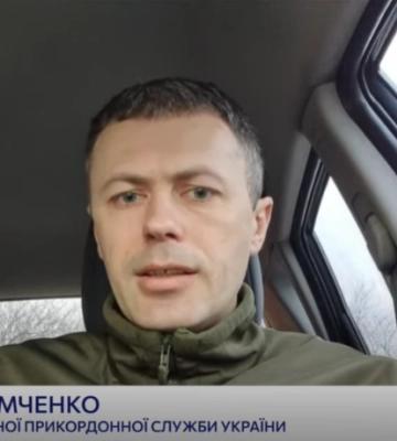 Ворог за добу 31 раз обстріляв прикордоння Сумщини