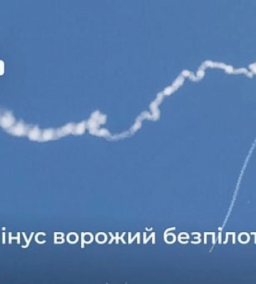 Унаслідок російської атаки у Кривому Розі без тепла залишилося понад 76 тис. людей