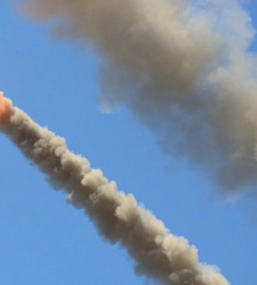 Російська ракета порушила повітряний простір Польщі