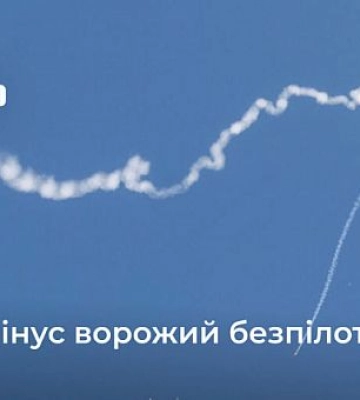 Атака “Шахедів” на Дніпропетровщину: пошкоджені тепломережі, лінія електропередач та енергооб’єкт