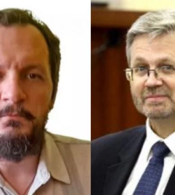 Доверенные лица диктатора - кто в Мелитополе путина представлял 