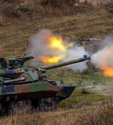 Атака України 24 березня: знищено 18 із 29 ракет та 25 із 28 дронів