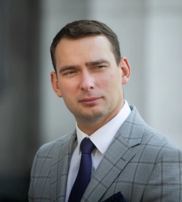 Железняк: чи зменшиться зовнішнє фінансування України?