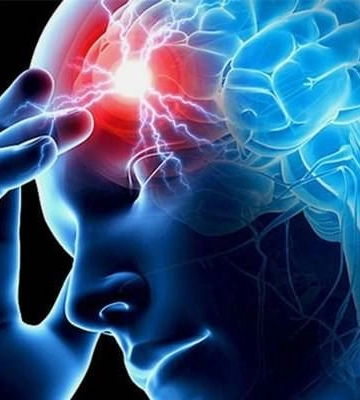 У Миколаєві фіксують збільшення випадків інсультів