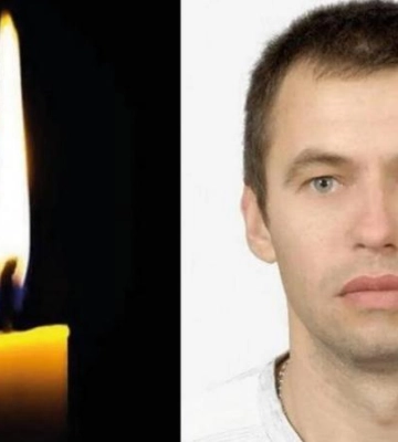 Повернувся на щиті: на війні загинув Герой з Кривого Рогу
