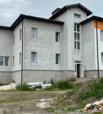 ВАКС не продовжив слідство у справі про будівництво школи в Чукалівці