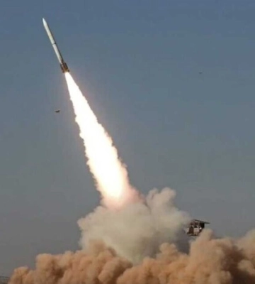 Из-за падения обломков российского БпЛА в Кривом Роге повреждены теплосети и линия электропередач