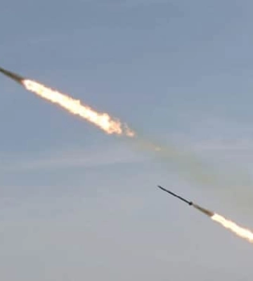 Сили ППО вночі над Україною знищили 43 ракети та «шахеди» ворога