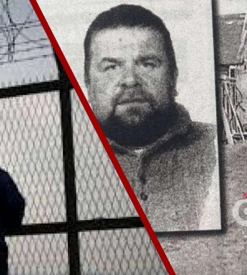 Ґвалтував та вбивав: на Дніпропетровщині затримали маніяка, який довгі роки тероризував всю Україну
