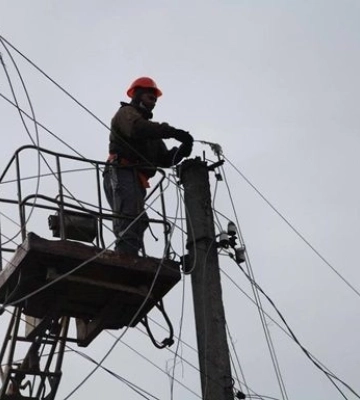 Обстріл енергоінфраструктури Одещини: Кіпер розповів про ситуацію зі світлом